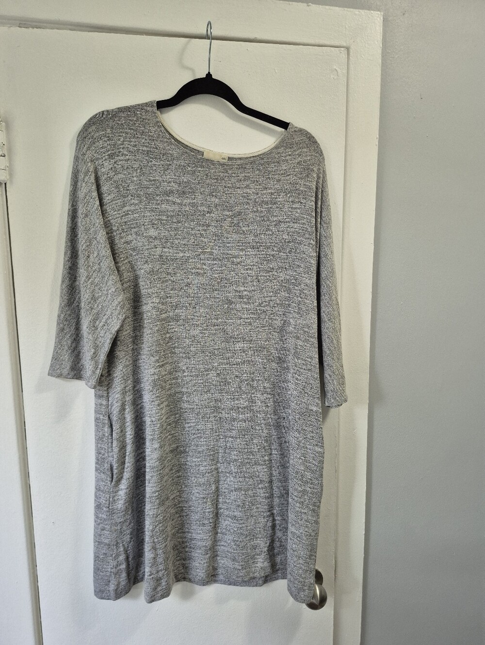 Wilfred Free Sweater Dress